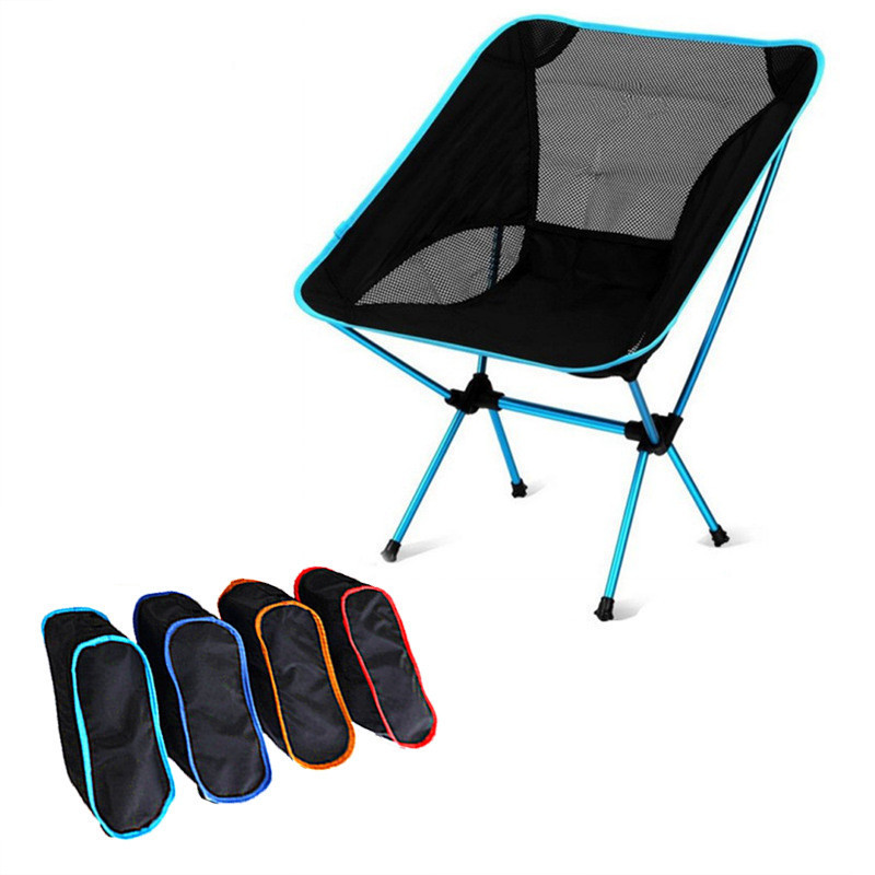 Outdoor Hunting Chair - 경량 컴팩트 접이식 캠핑 배낭 의자,