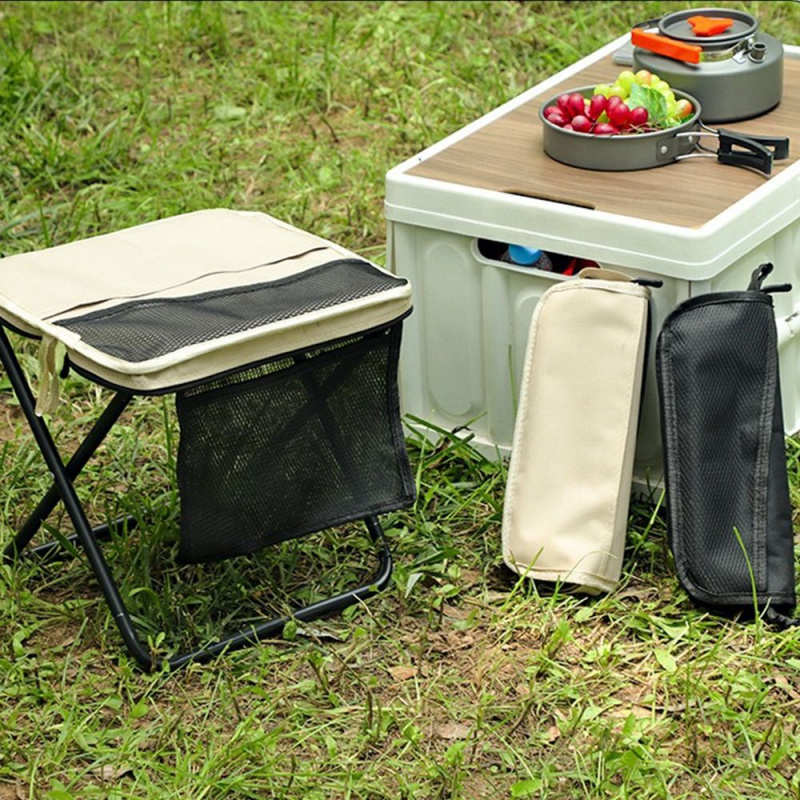 Outdoor Hunting Chair - 접이식 배낭 의자 휴대용 경량 야외