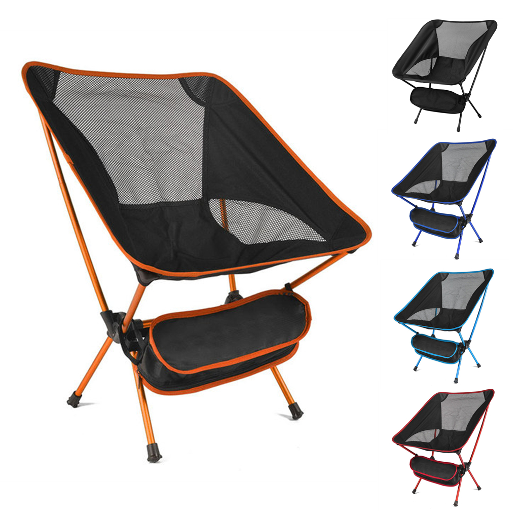 Outdoor Hunting Chair - 접이식 의자 초경량 분리형 휴대용 경량