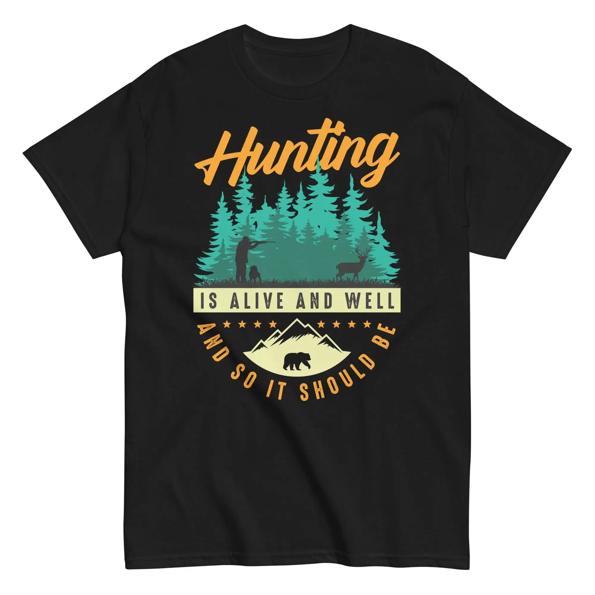 Wildman Hunting & Outdoor Robertson - 나는 사냥꾼들을 위해 사슴과 멧돼지를 사냥해야