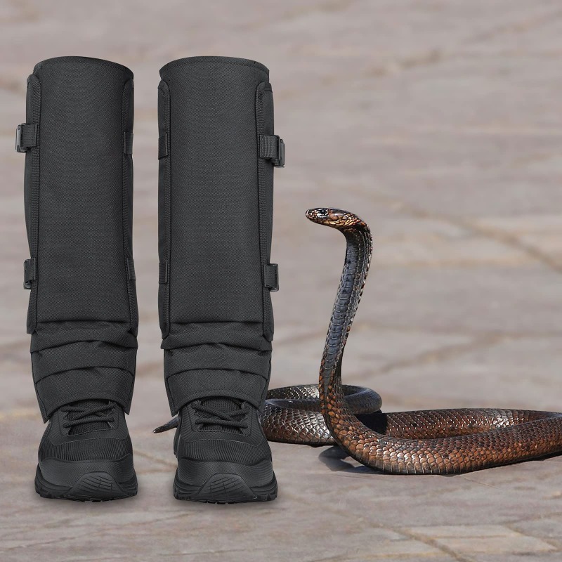 로이 스토어 스포츠 레그 가드, 뱀 물림 방지 레그 가 - Hunting Outdoor Store 리뷰 및 가격