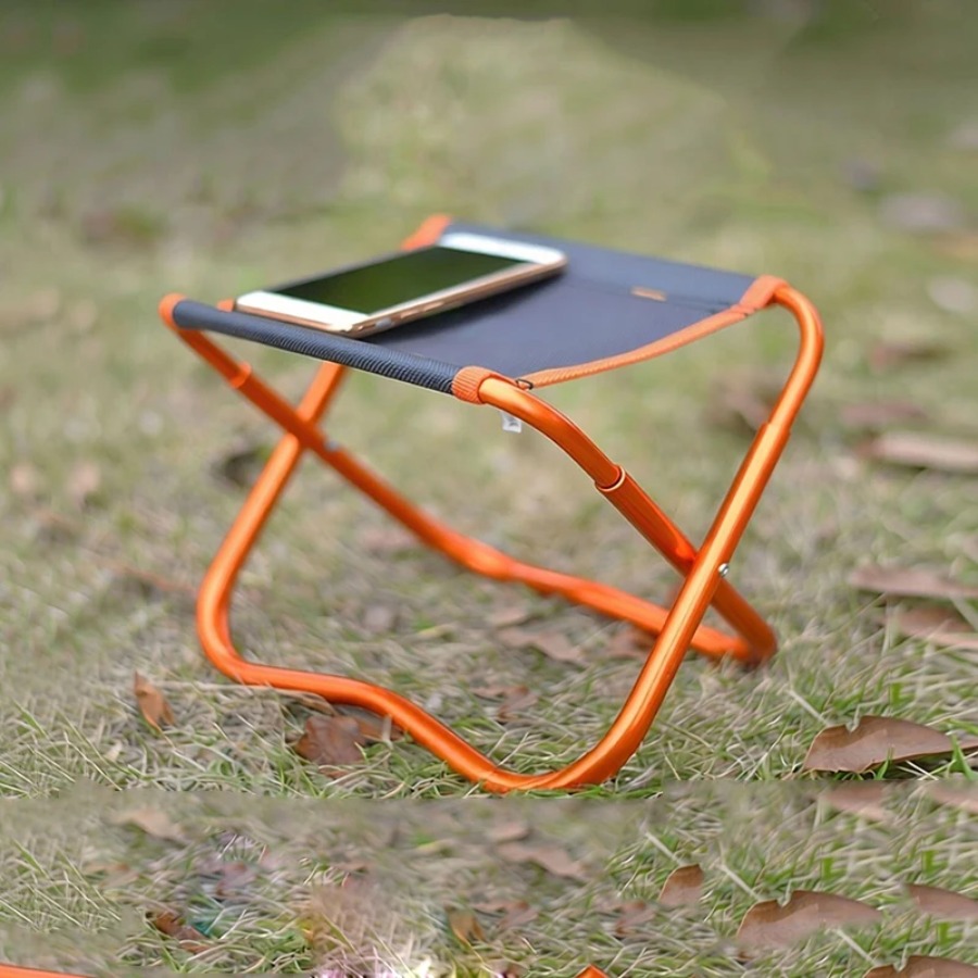캠핑 스툴 알루미늄 합금 접이식 스툴 야외 휴대용 낚시 - Outdoor Hunting Chair 리뷰 및 가격