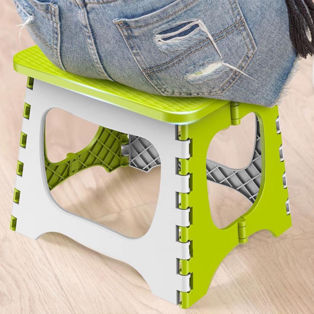 핸들이있는 플라스틱 접이식 의자 경량 야외 캠핑 사냥  - Outdoor Hunting Chair 리뷰 및 가격