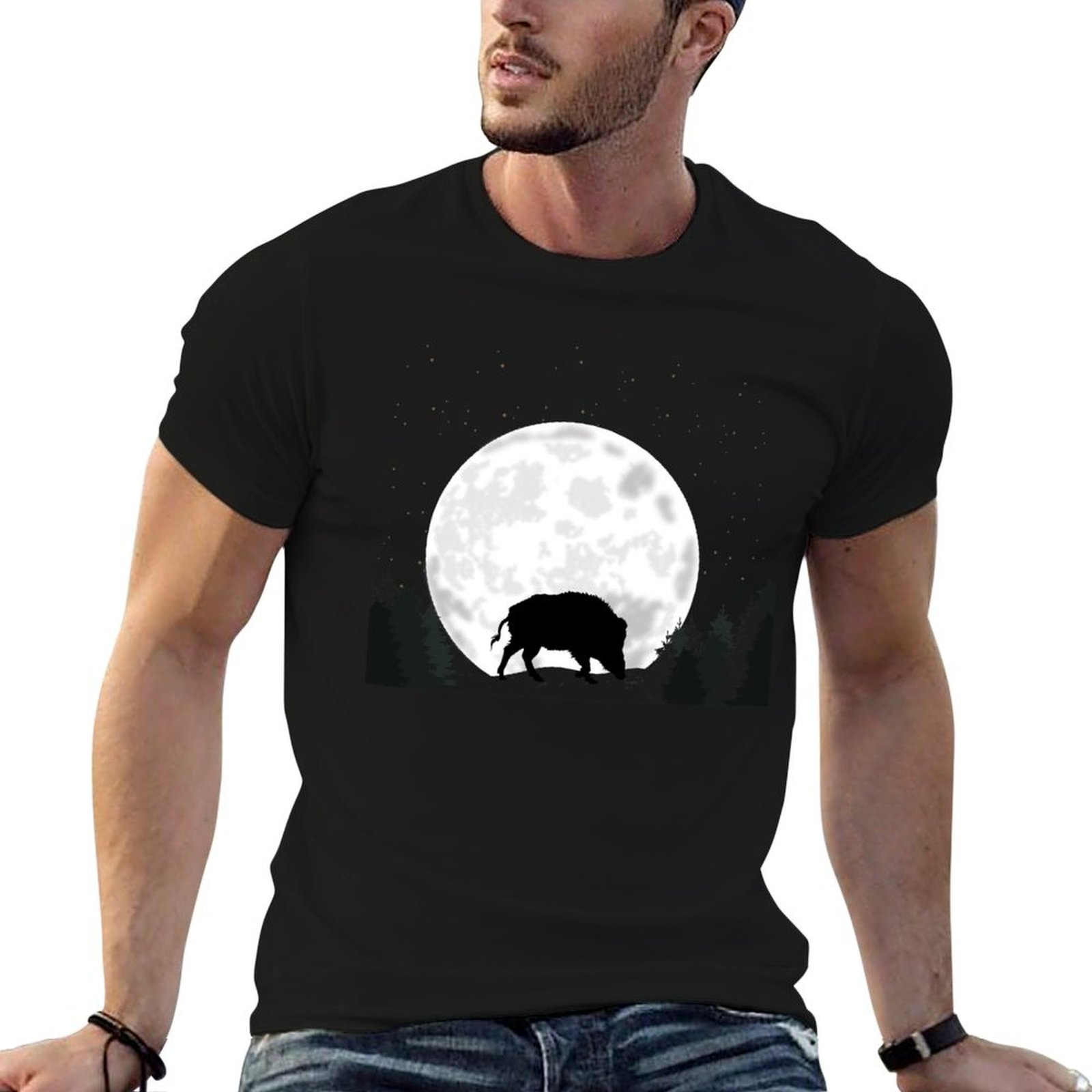 Wild Boar Hunting Boar Wild Bo - Wildman Hunting & Outdoor Robertson 리뷰 및 가격