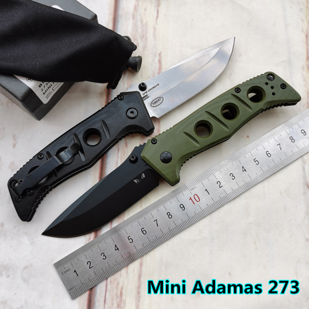 JUFULE 베스트 폼 미니 아다마스 273 273BK - Best Hunting Outdoor Knife 리뷰 및 가격