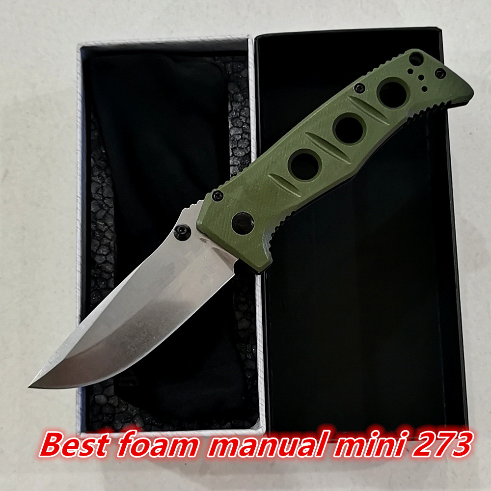 JUFULE 베스트 폼 미니 아다마스 273 273BK - Best Hunting Outdoor Knife 리뷰 및 가격