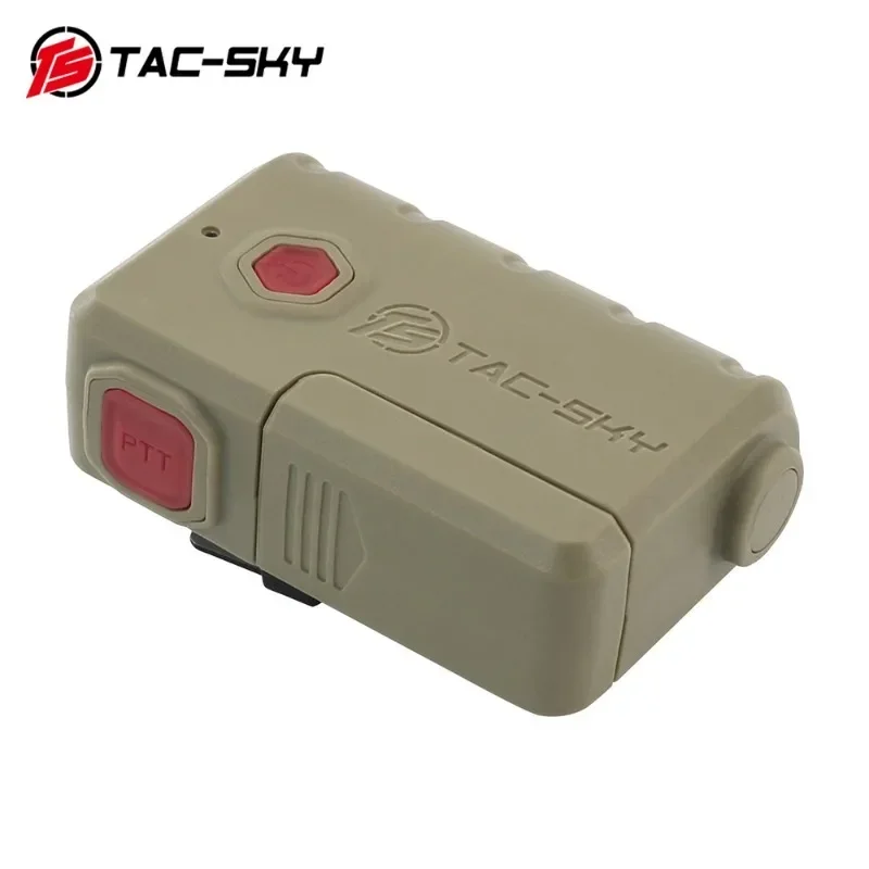 TS TAC-SKY 전술 헤드셋 블루투스 PTT 어댑터 - Shooting Ear Muff 리뷰 및 가격