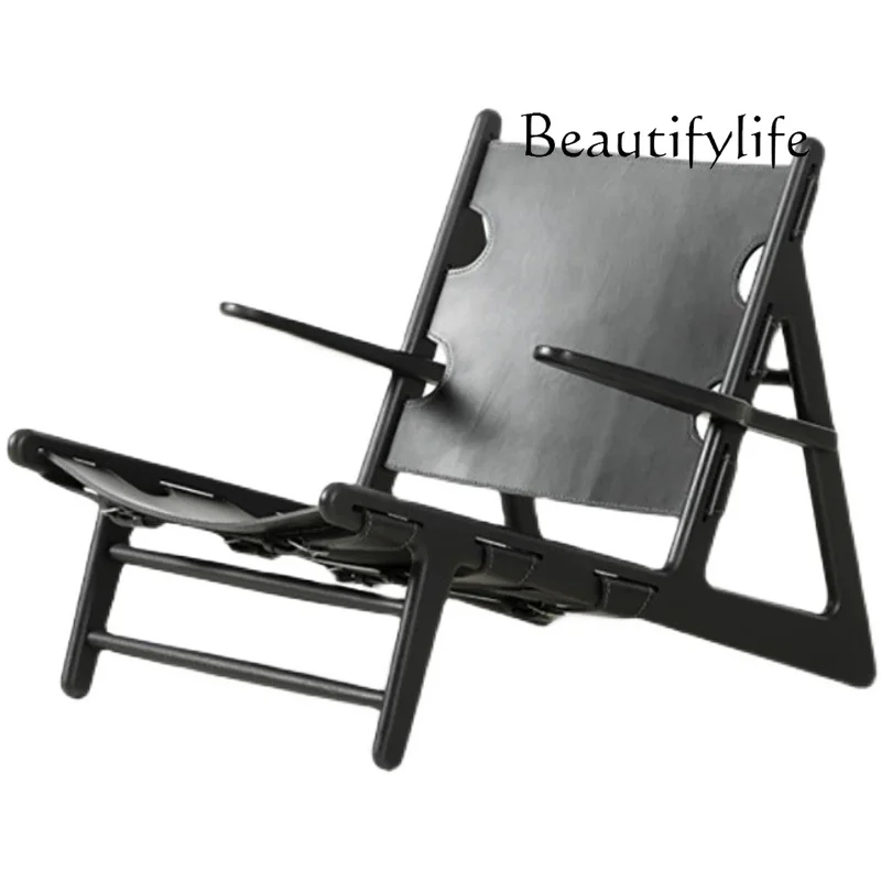 N19 북유럽풍 발코니 레저 의자 디자이너 모던 미니멀 - Outdoor Hunting Chair 리뷰 및 가격