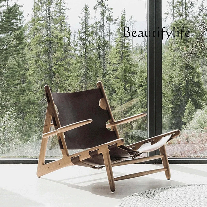 N19 북유럽풍 발코니 레저 의자 디자이너 모던 미니멀 - Outdoor Hunting Chair 리뷰 및 가격