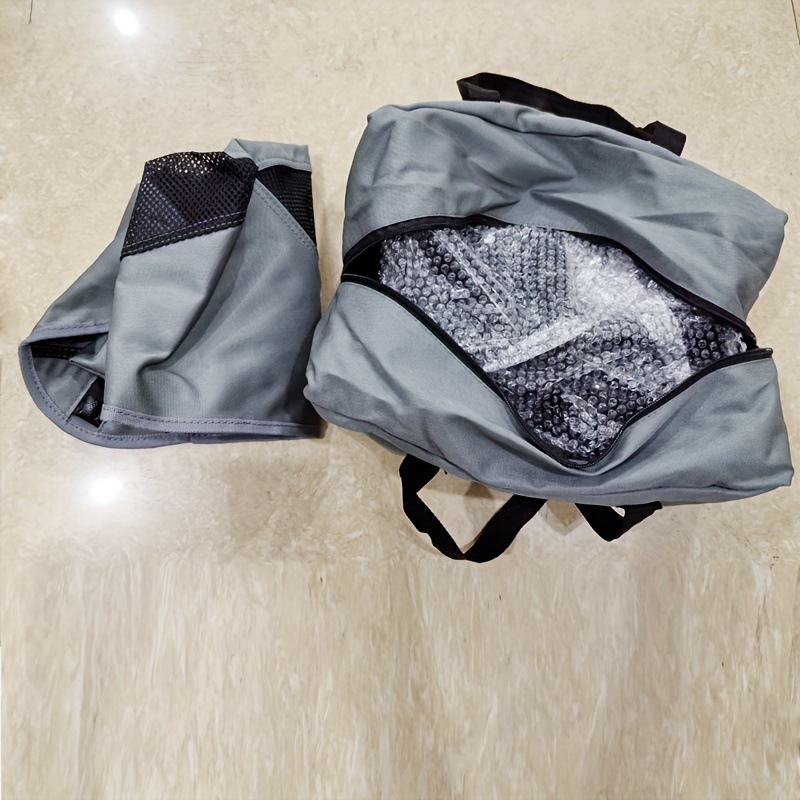 야외용 휴대형 360 °   회전 접이식 의자 옥스포드 - Outdoor Hunting Chair 리뷰 및 가격