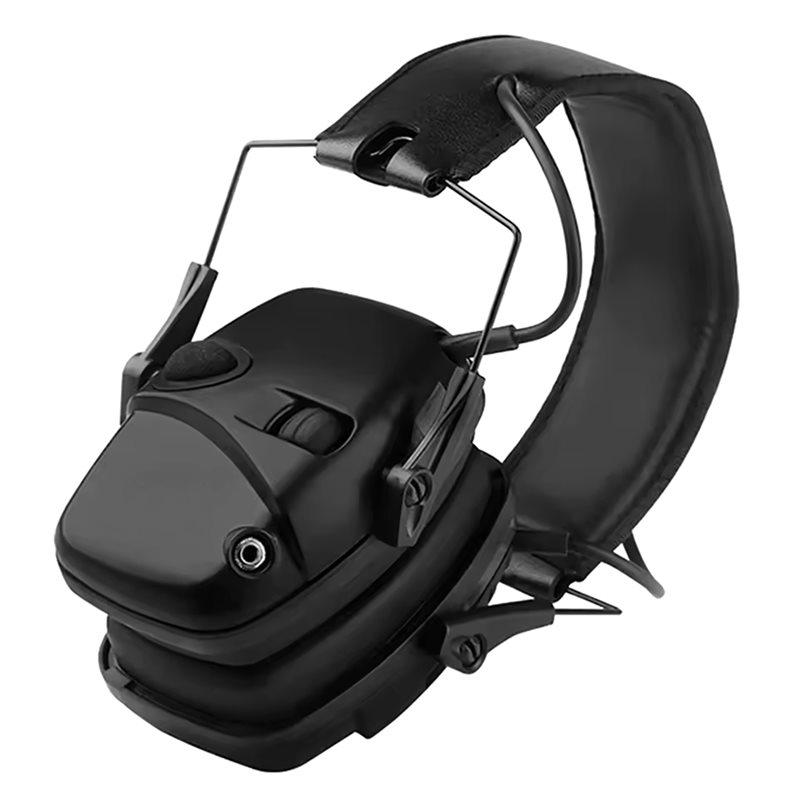 【RECOMENDAR】전자 충격음 증폭 소음 방지 귀마 - Shooting Ear Muff 리뷰 및 가격