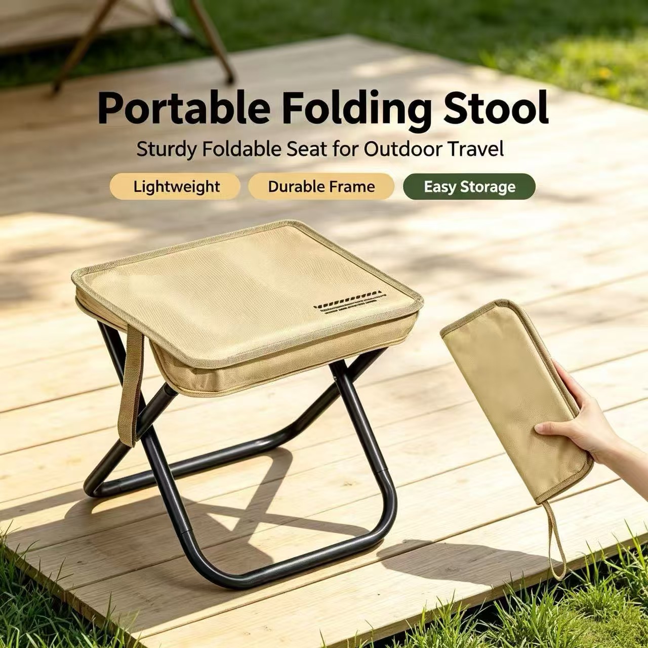 Magza 휴대용 접이식 의자 야외 캠핑을 위한 초경량 - Outdoor Hunting Chair 리뷰 및 가격