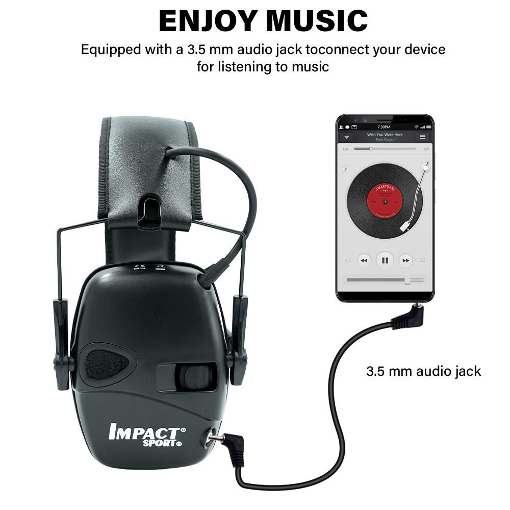 액티브 노이즈 감소 이어마프 전자 사격 헤드셋 야외 사 - Shooting Ear Muff 리뷰 및 가격