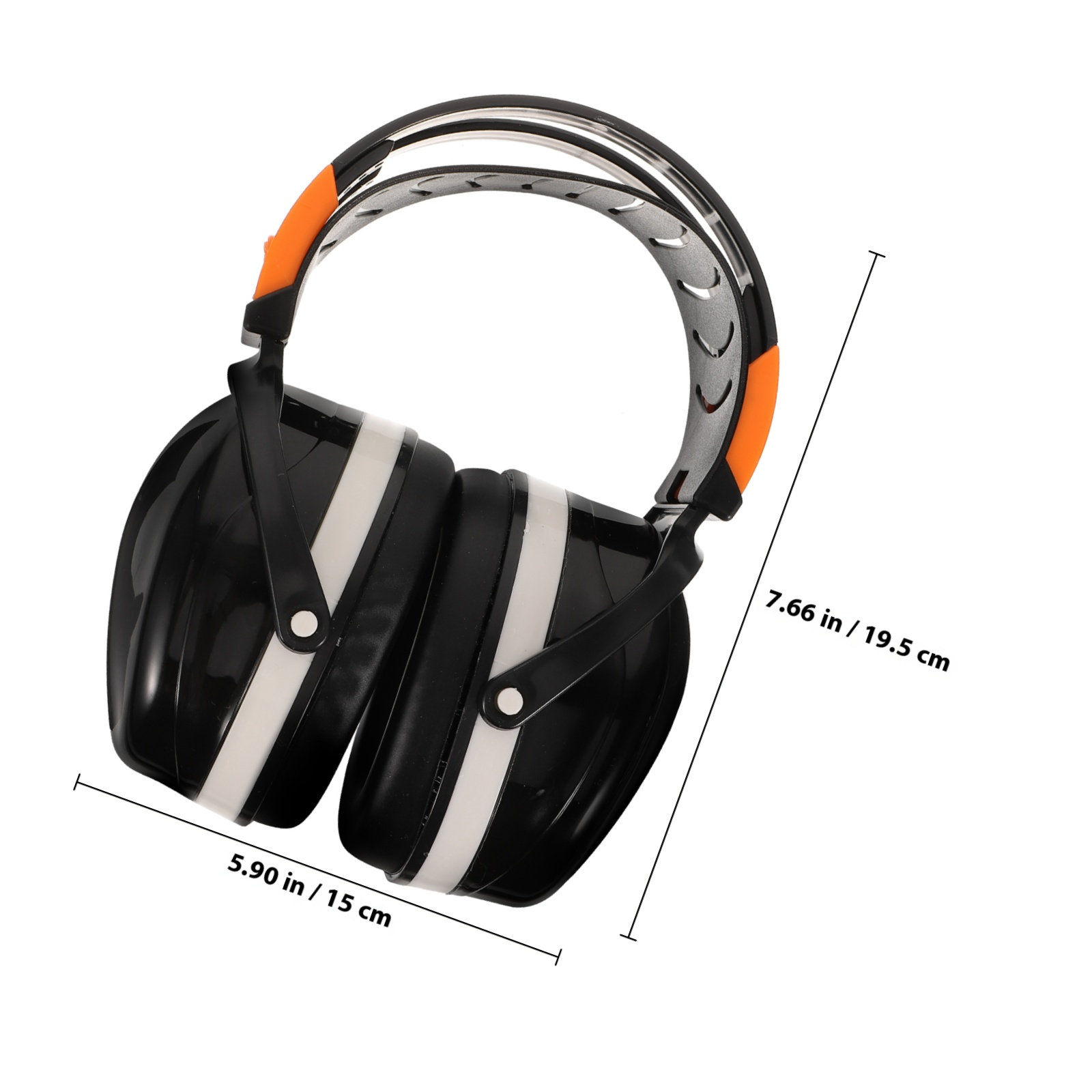 다양한 상황에서 사용 가능한 소음 차단 귀마개, 작업  - Shooting Ear Muff 리뷰 및 가격