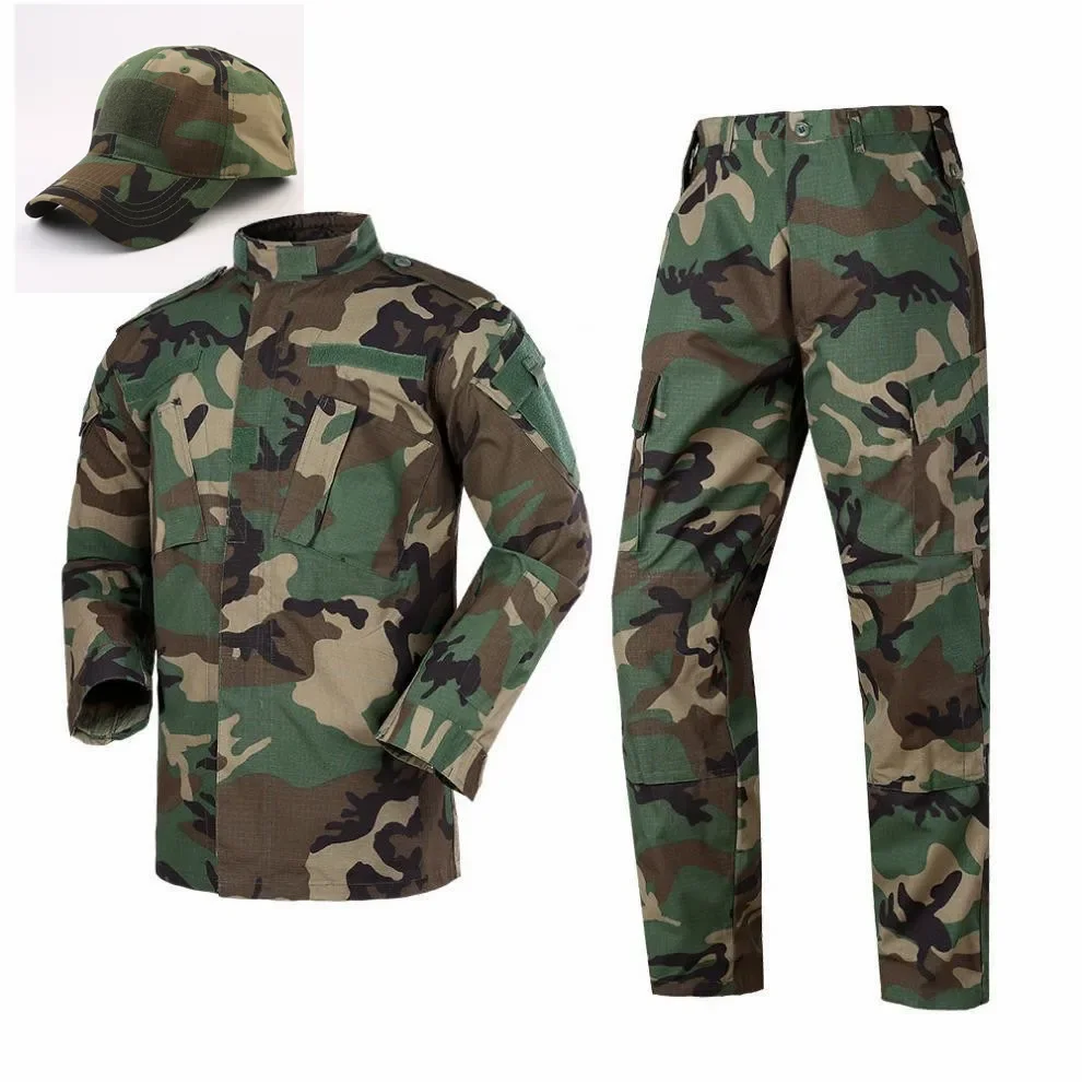 2026 멀티캠 전술 자켓 바지 세트, 네이비 BDU  - Hunting Outdoors 리뷰 및 가격