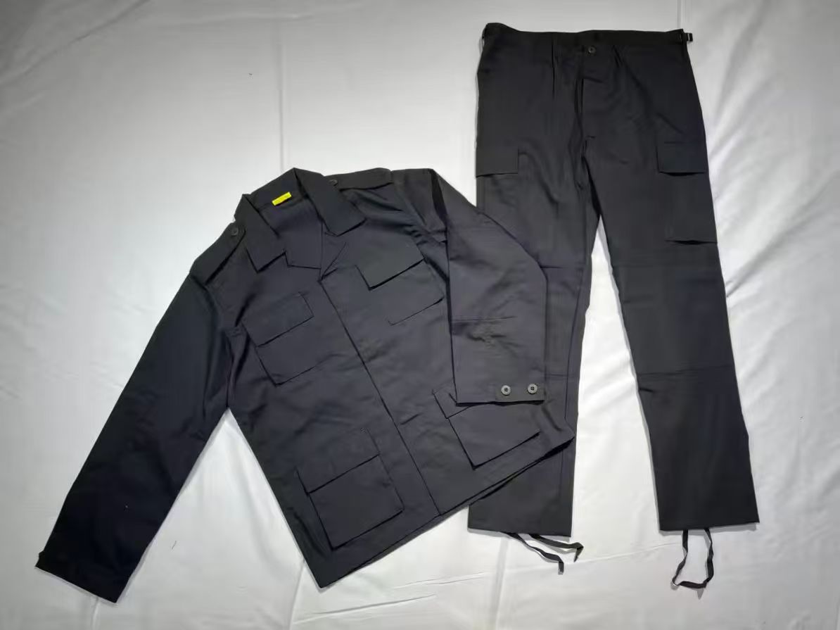 남성용 BDU 위장복 2피스 세트 전술 훈련복 야외 작 - Hunting Outdoors 리뷰 및 가격