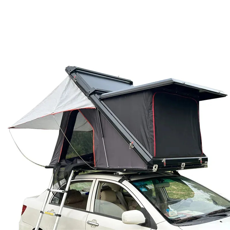 Z형 자동 개방 루프탑 텐트 방수 방풍 야외 캠핑 사냥 - Outdoor Hunting Tent 리뷰 및 가격